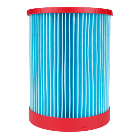 Large Wet/Dry Vacuum High Efficiency Filter - AAA Industrial Supply
