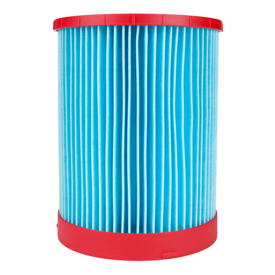 Large Wet/Dry Vacuum High Efficiency Filter - AAA Industrial Supply