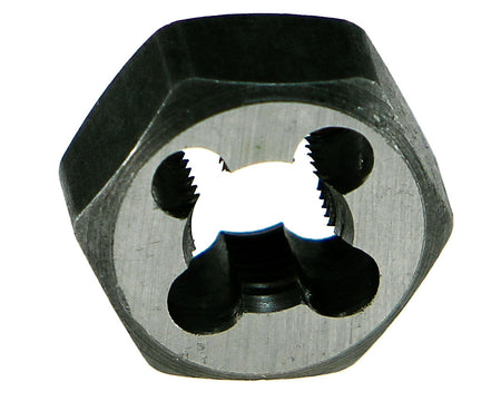 42MM-4.5,CARBON HEX RE- THRD DIES -3360E