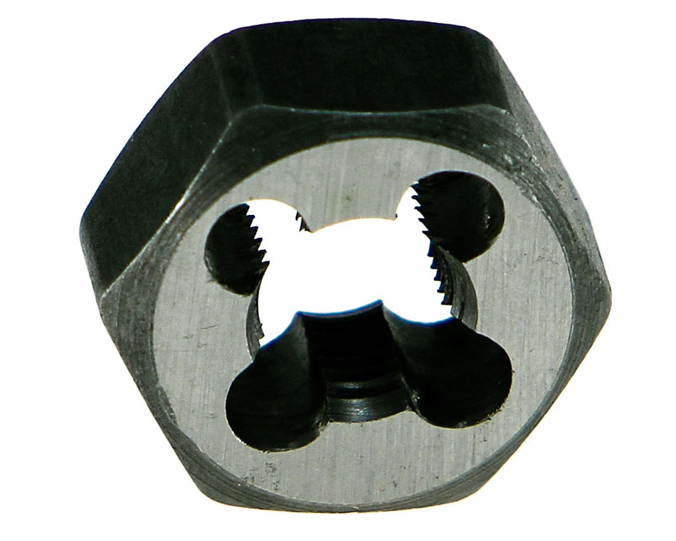 42MM-4.5,CARBON HEX RE- THRD DIES -3360E