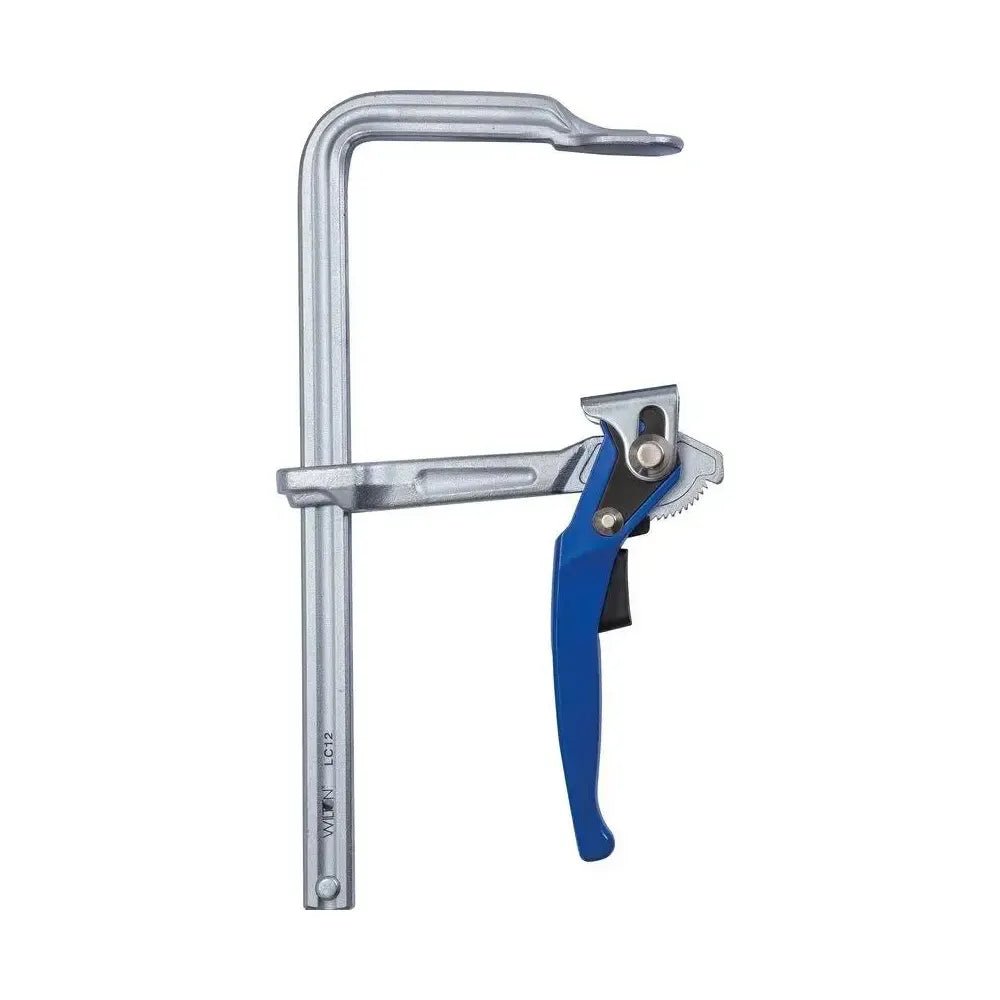 LC12 12 LEVER CLAMP - AAA Industrial Supply