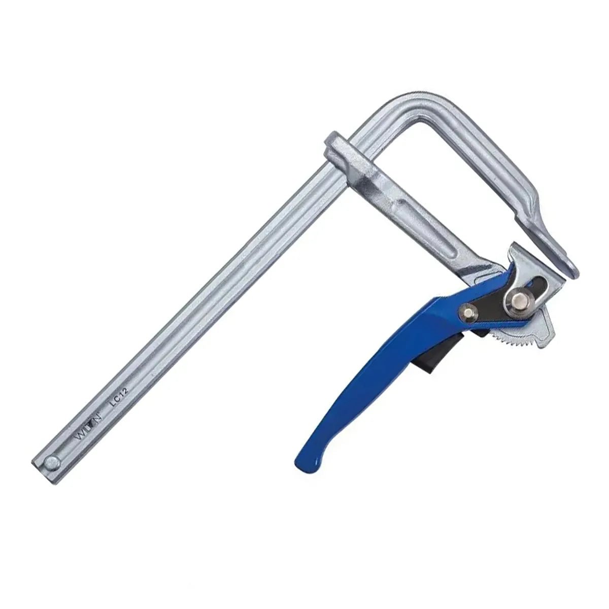 LC12 12 LEVER CLAMP - AAA Industrial Supply
