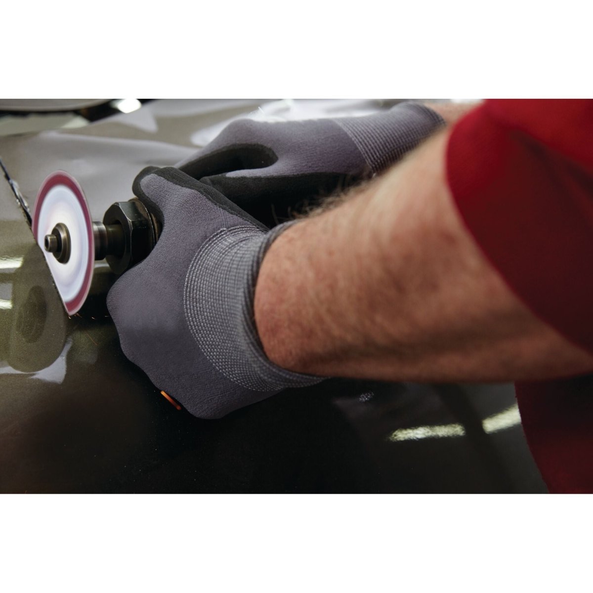 Lenox Cutting Wheel, Diamond Edge, 3 - Inch - AAA Industrial Supply