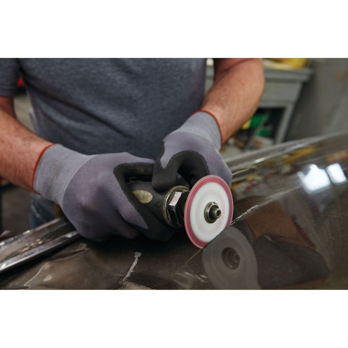 Lenox Cutting Wheel, Diamond Edge, 3 - Inch - AAA Industrial Supply