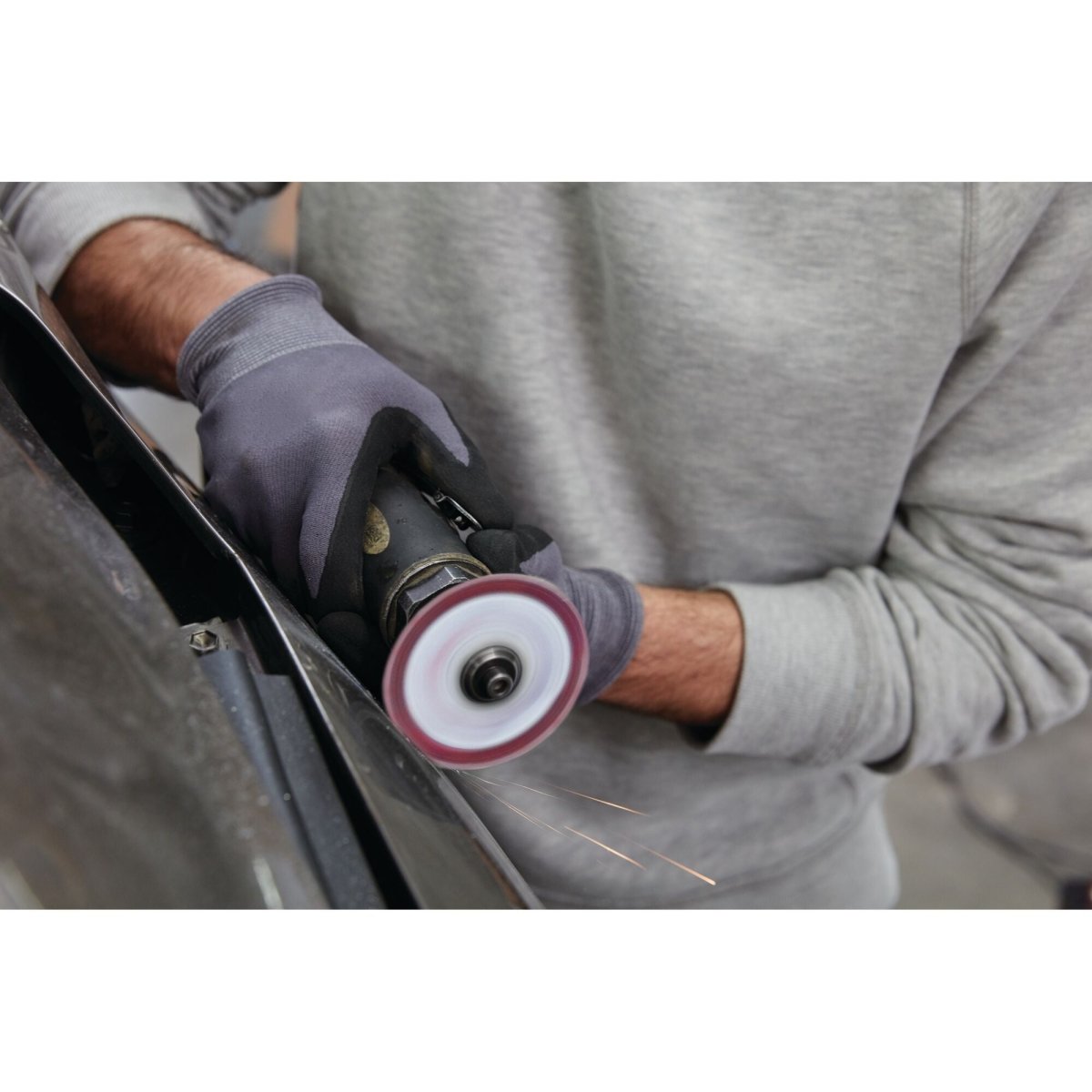 Lenox Cutting Wheel, Diamond Edge, 3 - Inch - AAA Industrial Supply