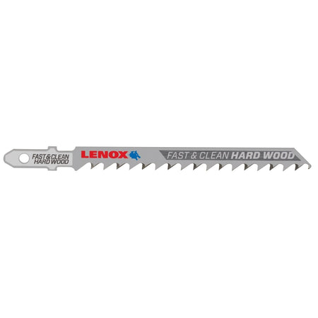 Lenox Jig B456T5 4 X 5/16 X 058 X 6 5/Pk 1990703 - AAA Industrial Supply