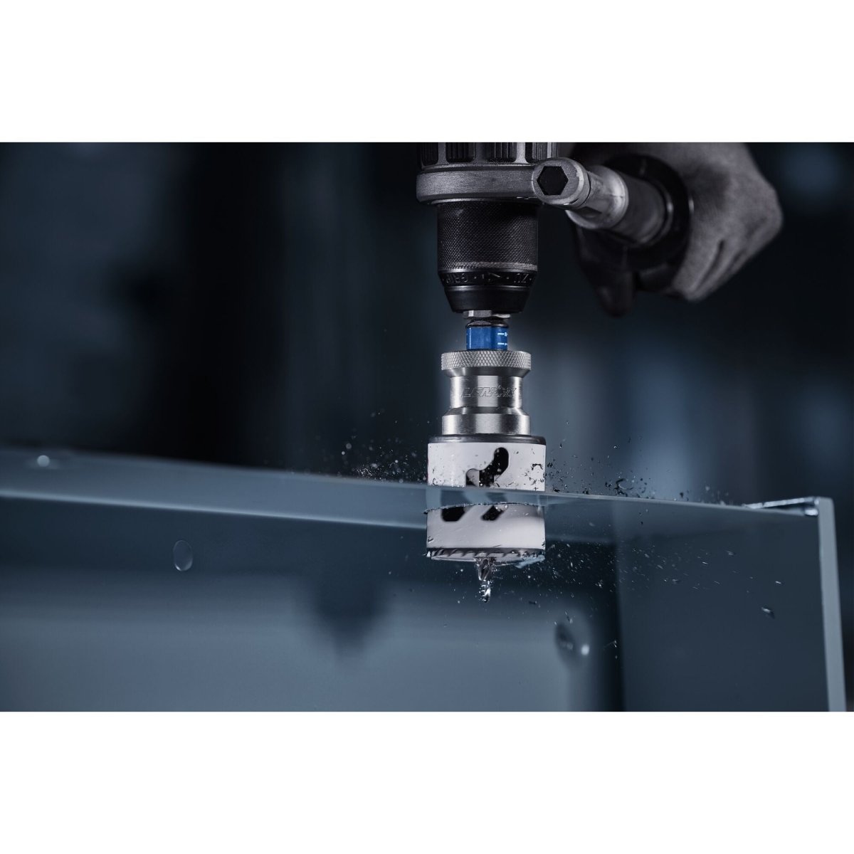 Lenox Speed Slot Bi - Metal Hole Saw T3 32L 51Mm - AAA Industrial Supply