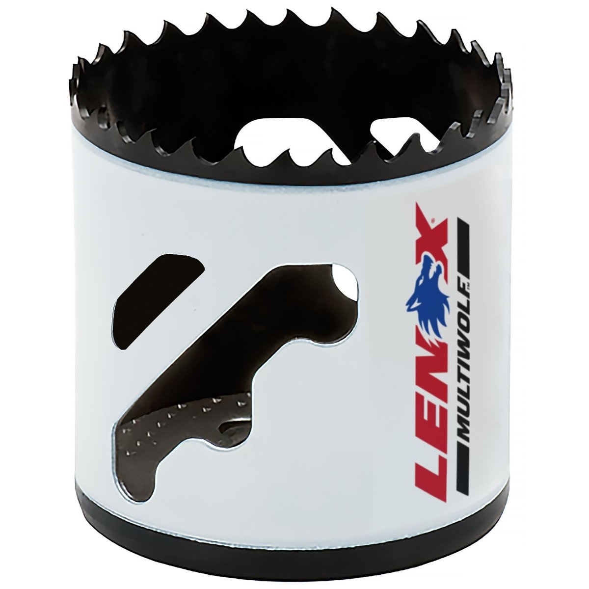 Lenox Speed Slot Bi - Metal Hole Saw T3 32L 51Mm - AAA Industrial Supply