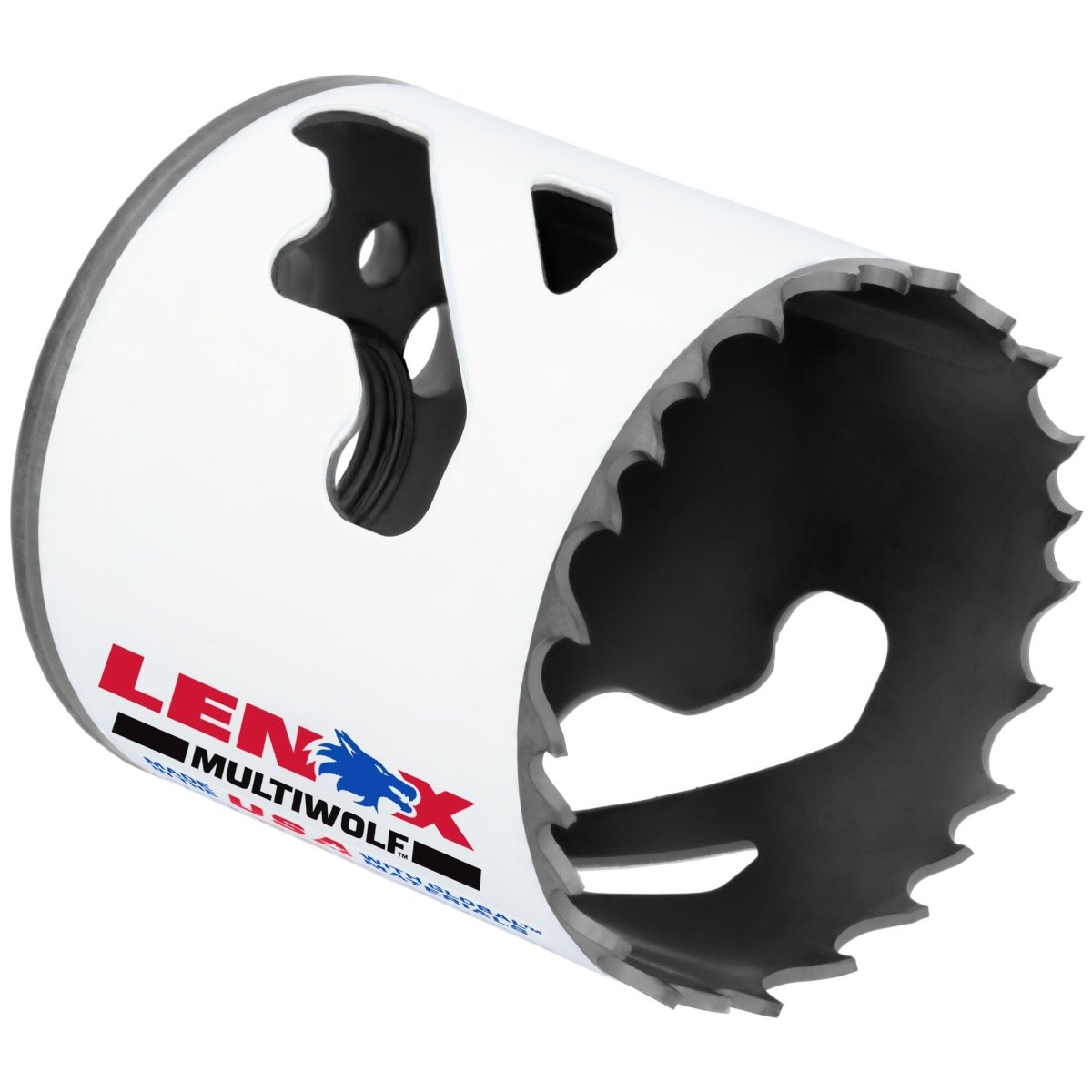 Lenox Speed Slot Bi - Metal Hole Saw T3 32L 51Mm - AAA Industrial Supply