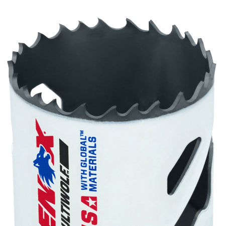 Lenox Speed Slot Bi - Metal Hole Saw T3 32L 51Mm - AAA Industrial Supply
