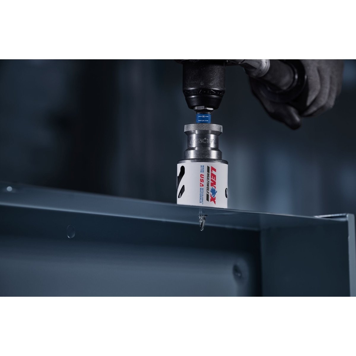 Lenox Speed Slot Bi - Metal Hole Saw T3 32L 51Mm - AAA Industrial Supply