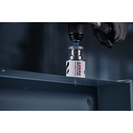 Lenox Speed Slot Bi - Metal Hole Saw T3 32L 51Mm - AAA Industrial Supply