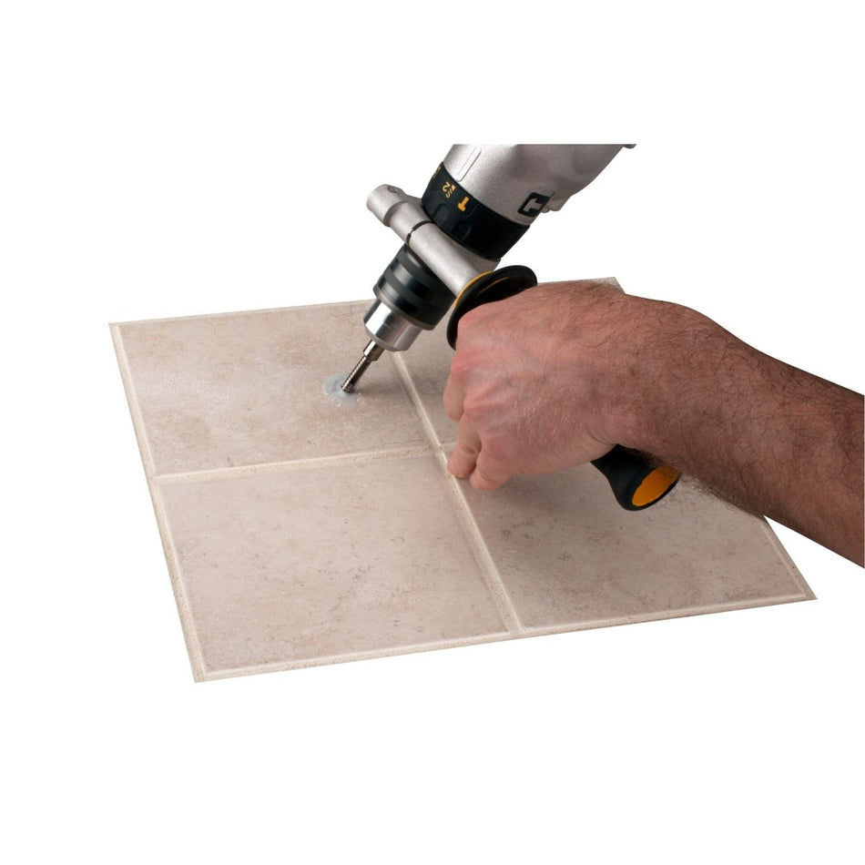 Lenox Tools Hole Saw, Diamond Grit, 1/2 - Inch Or 12.7Mm - AAA Industrial Supply