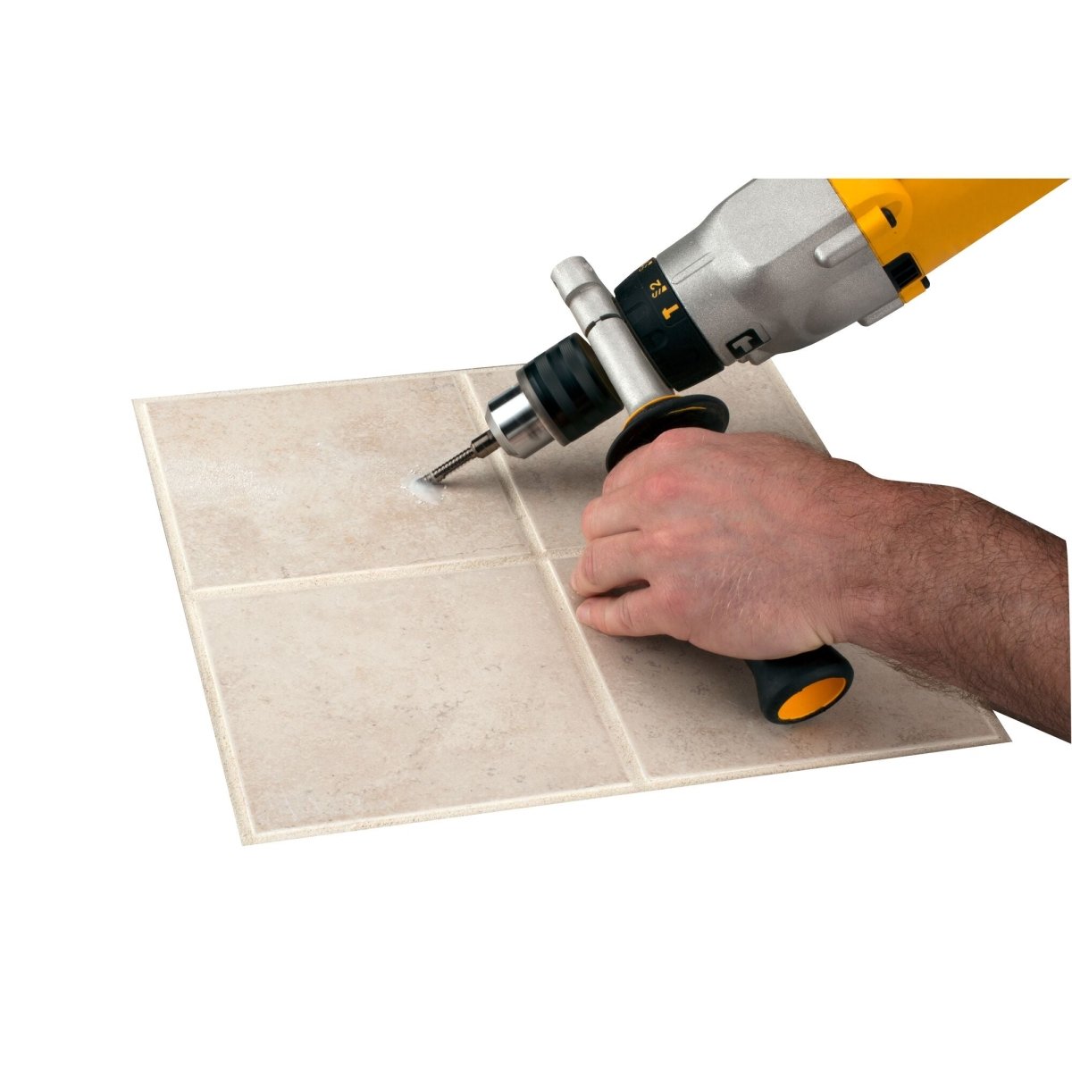 Lenox Tools Hole Saw, Diamond Grit, 1/2 - Inch Or 12.7Mm - AAA Industrial Supply