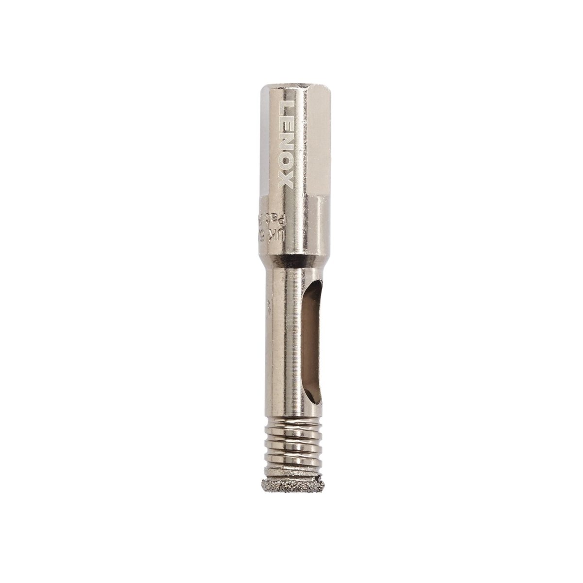 Lenox Tools Hole Saw, Diamond Grit, 5/16 - Inch Or 7.9Mm - AAA Industrial Supply