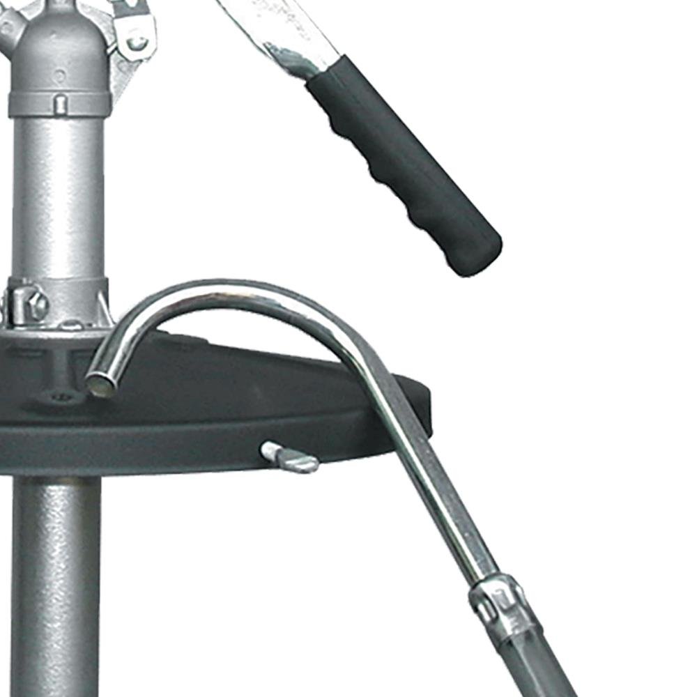 Lever Bucket Pumps - 5 gal - AAA Industrial Supply