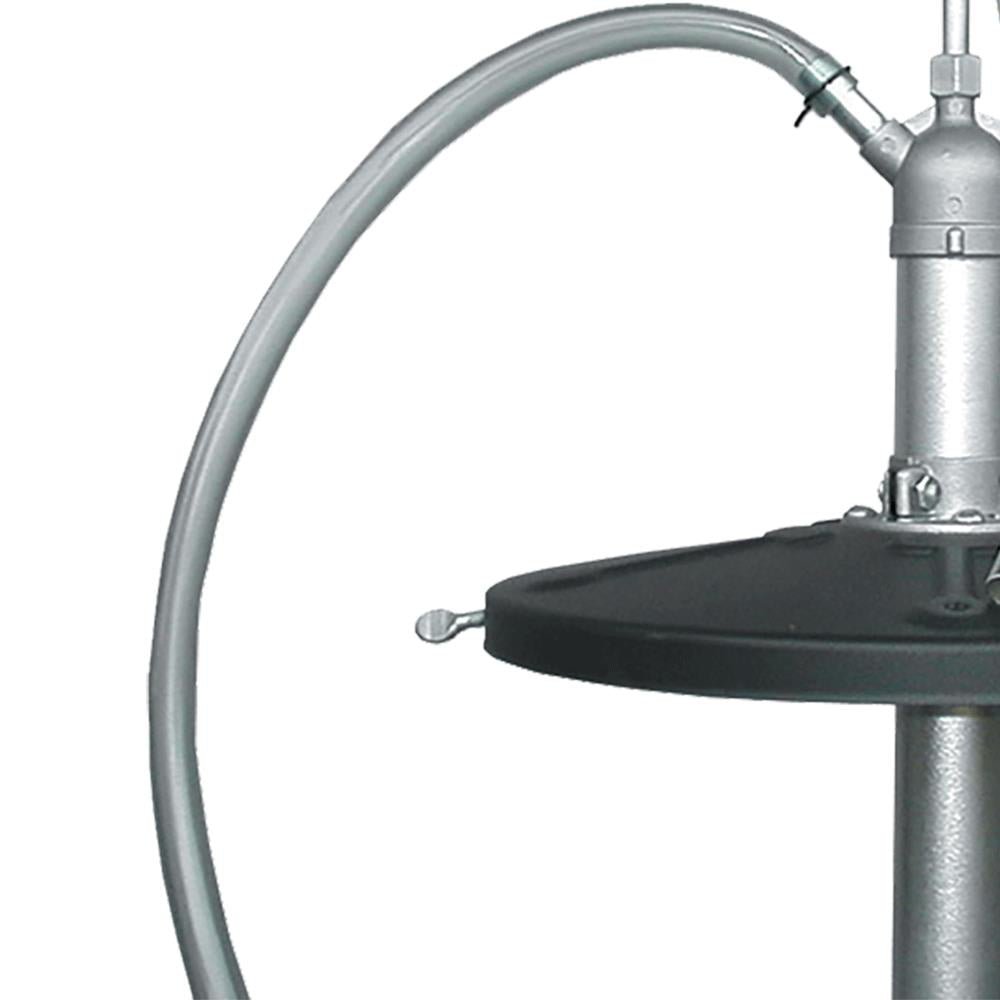 Lever Bucket Pumps - 5 gal - AAA Industrial Supply