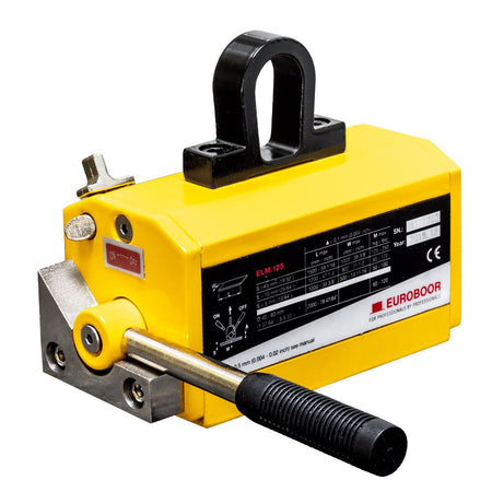 Lifting magnet, 125 kg. - AAA Industrial Supply