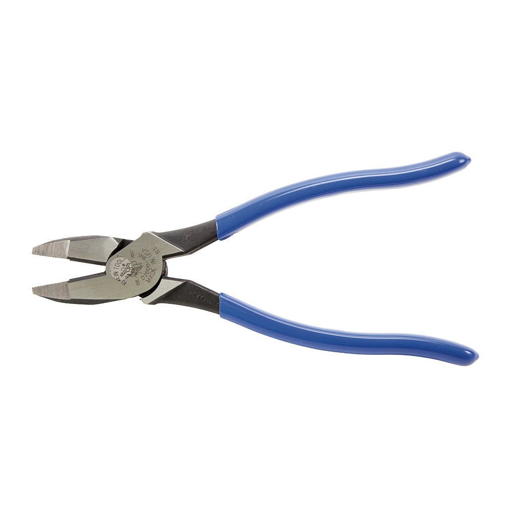 Lineman's Pliers, 9 - Inch - AAA Industrial Supply