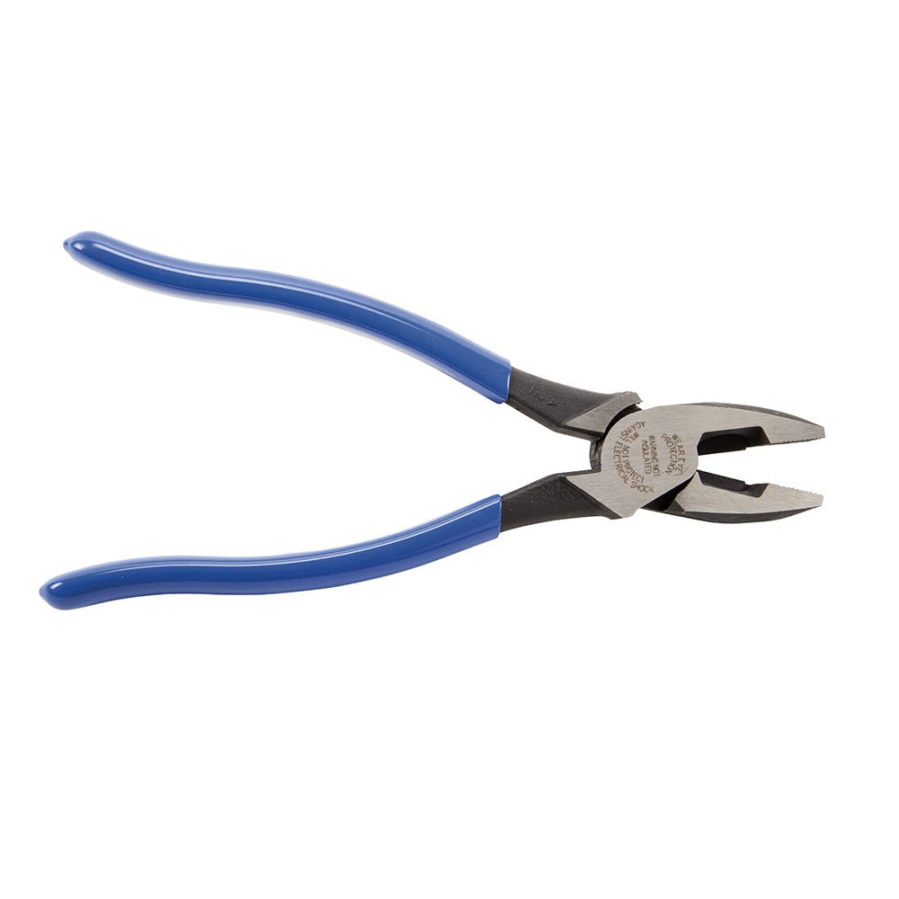 Lineman's Pliers, 9 - Inch - AAA Industrial Supply