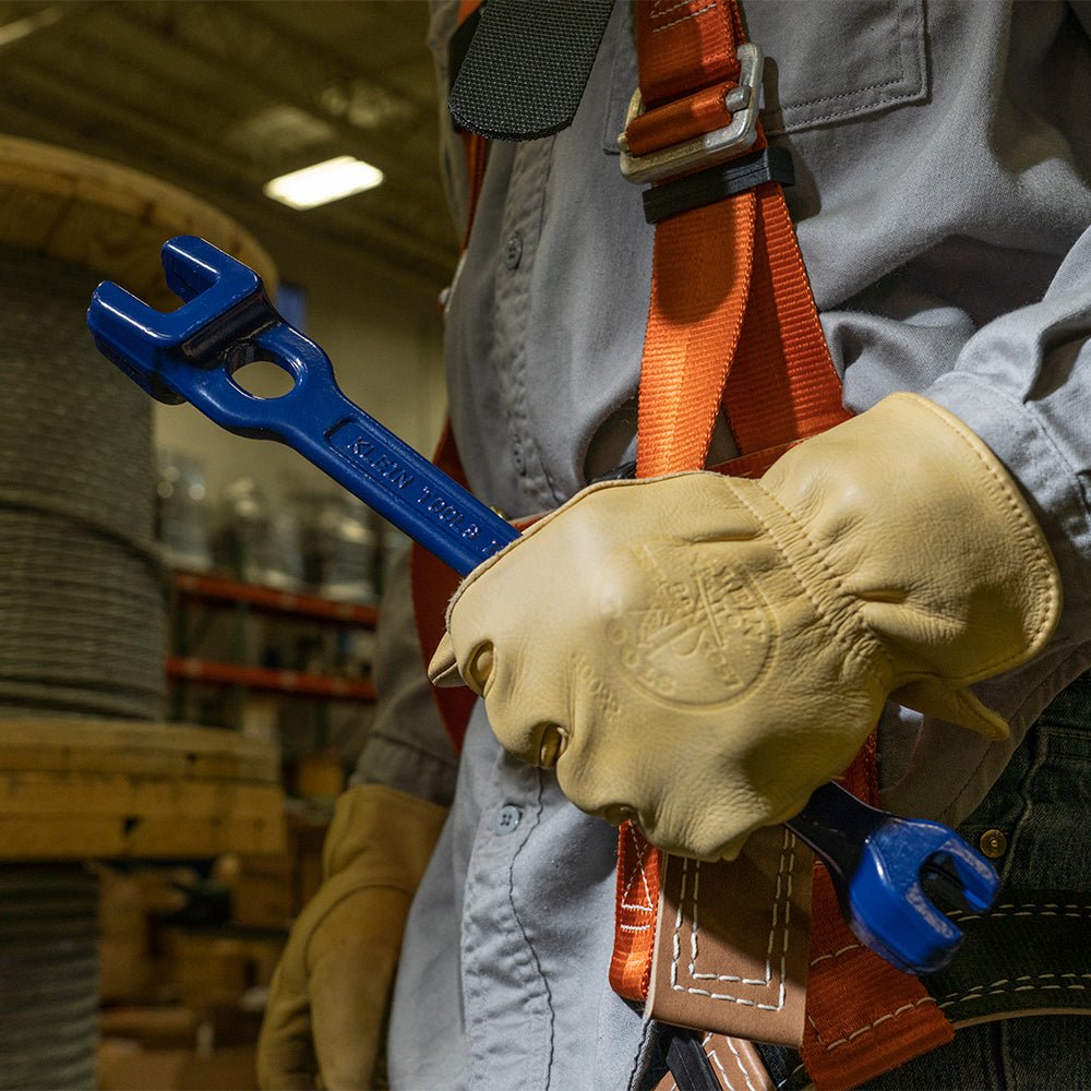 Lineman's Wrench - AAA Industrial Supply