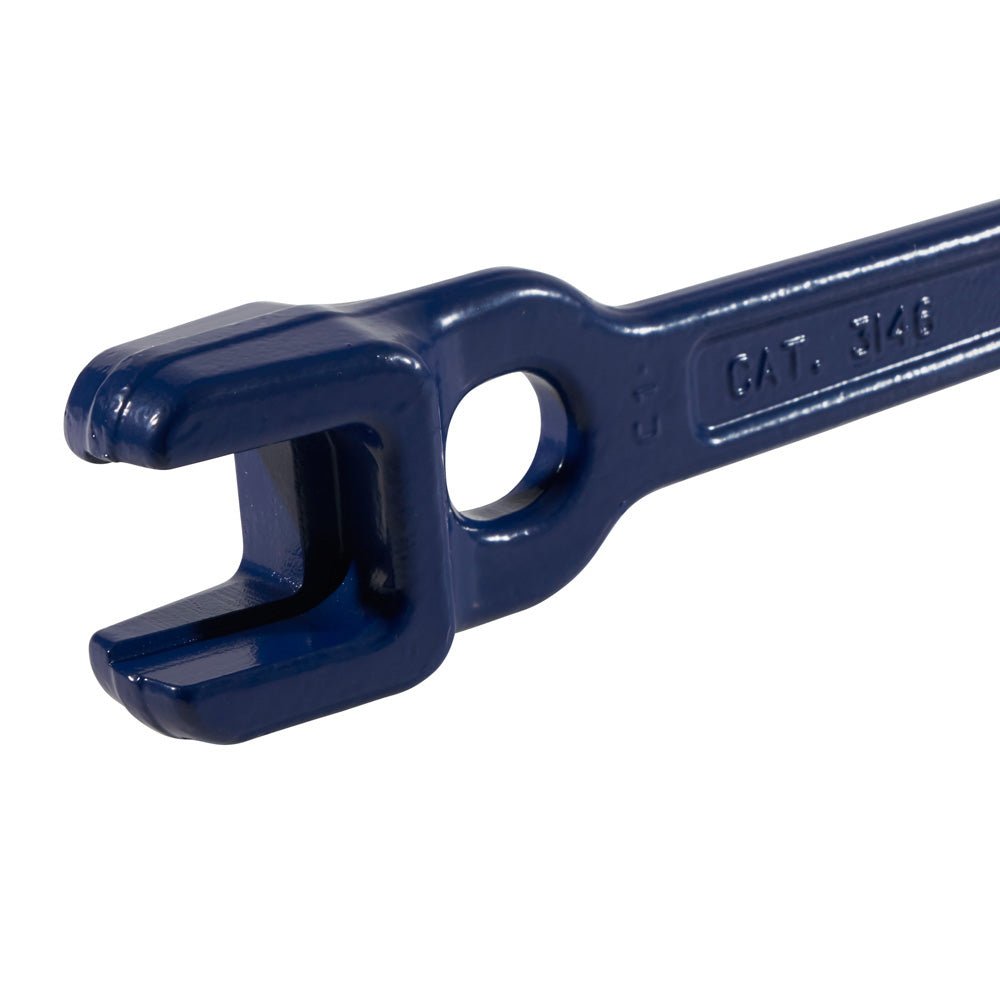 Lineman's Wrench - AAA Industrial Supply