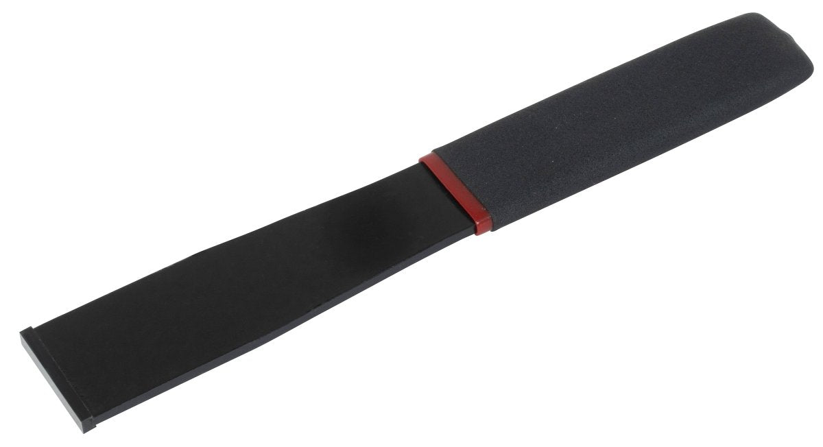 Lisle 1 1/4" Carbide Scraper, 8" - AAA Industrial Supply