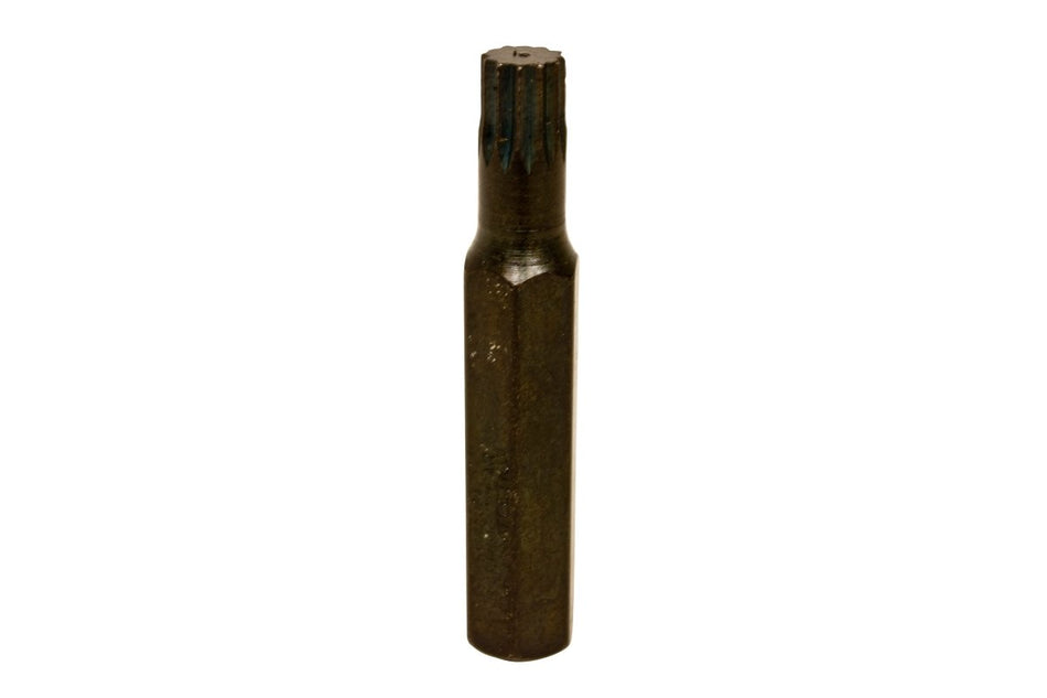 Lisle 10Mm Triple Square Bit - AAA Industrial Supply