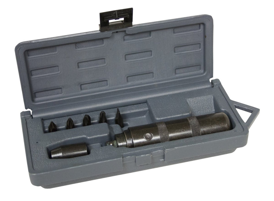 Lisle 1/2 Impact Tool Set - AAA Industrial Supply