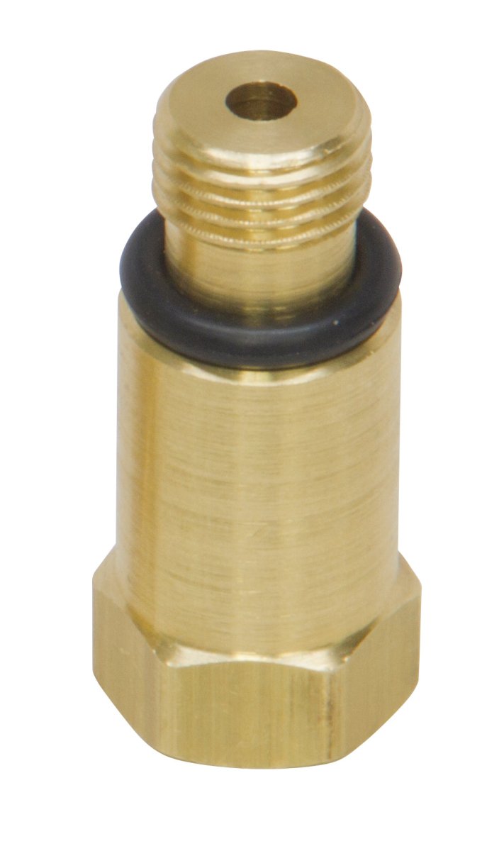 Lisle 12Mm Spark Plug Adapter - AAA Industrial Supply