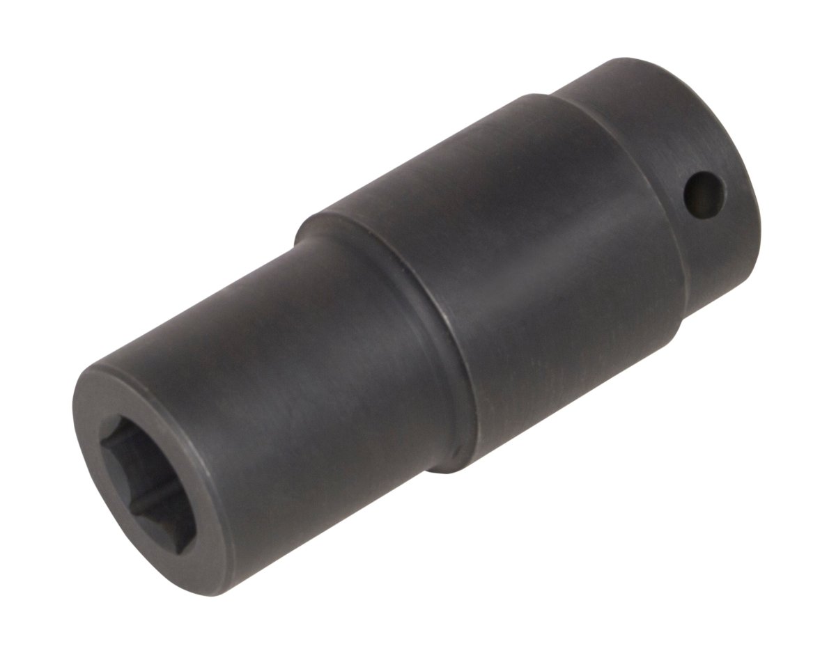 Lisle 17Mm Harmonic Balancer Socket - AAA Industrial Supply