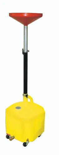 Lisle 18 Gallon Waste Drain - AAA Industrial Supply