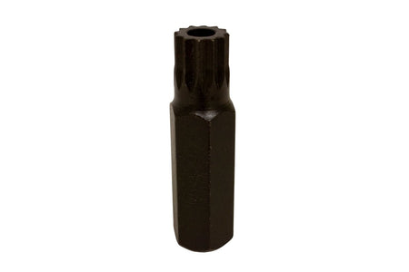 Lisle 18 Mm Triple Square Bit - AAA Industrial Supply
