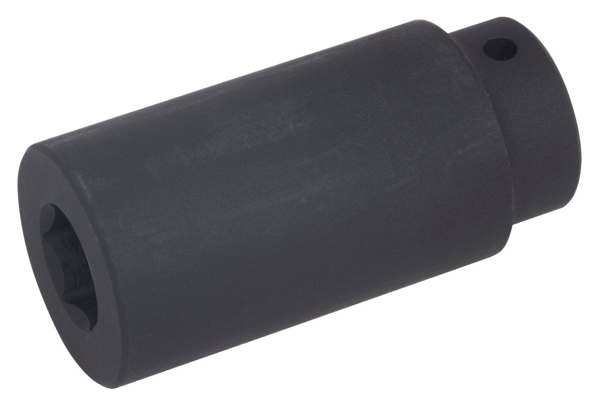 Lisle 19Mm Harmonic Balancer Socket - AAA Industrial Supply
