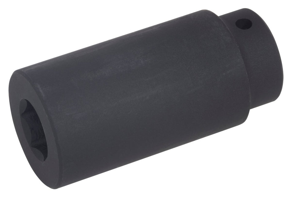 Lisle 19Mm Harmonic Balancer Socket - AAA Industrial Supply