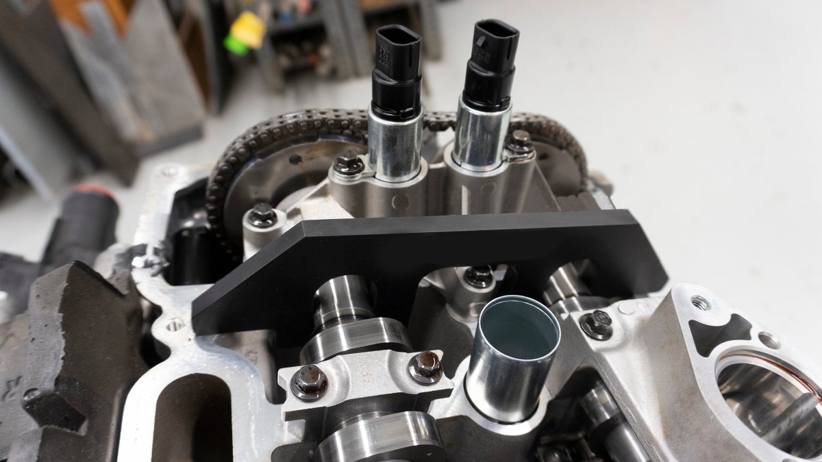 Lisle 2017 Up 3.5L Ford Timing Plate - AAA Industrial Supply