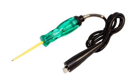 Lisle 24 V Hd Circuit Tester - AAA Industrial Supply