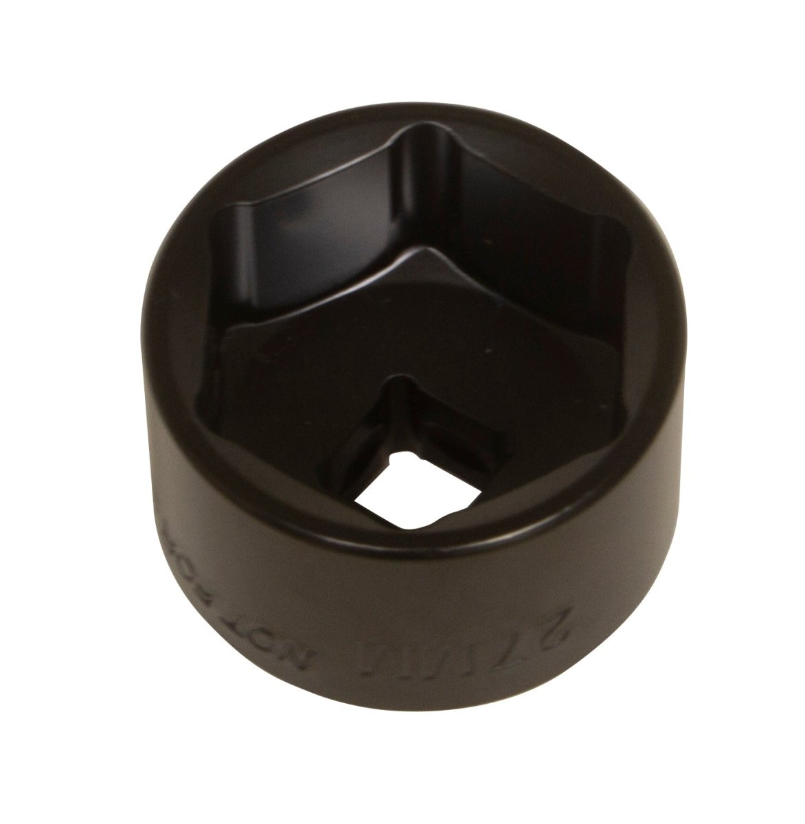 Lisle 27Mm Low Profile Filter Socket - AAA Industrial Supply