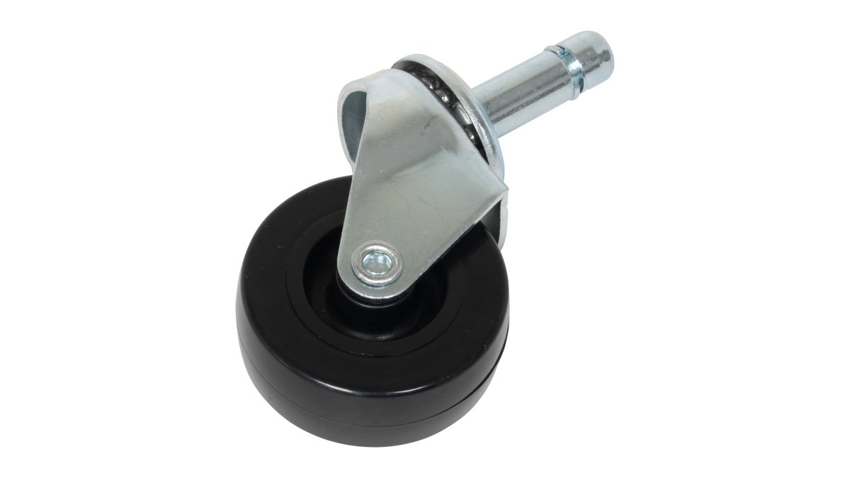 Lisle 2"Pop - In - Wheel/Pl Creer - AAA Industrial Supply