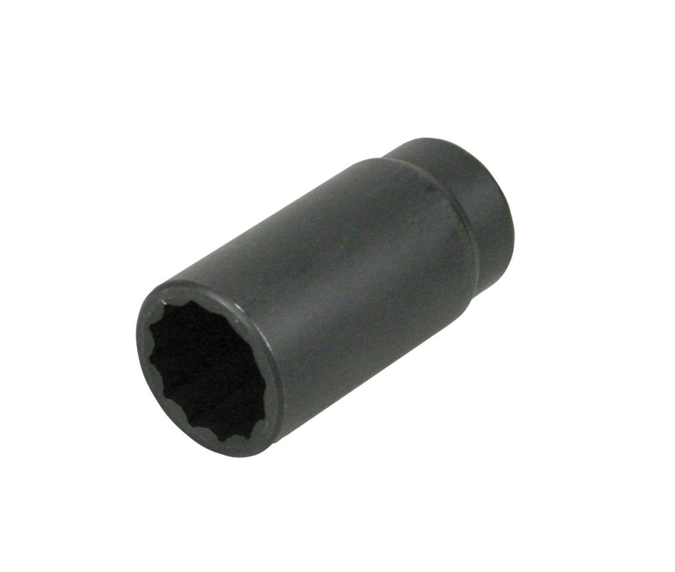 Lisle 30Mm 12 Point Socket - AAA Industrial Supply