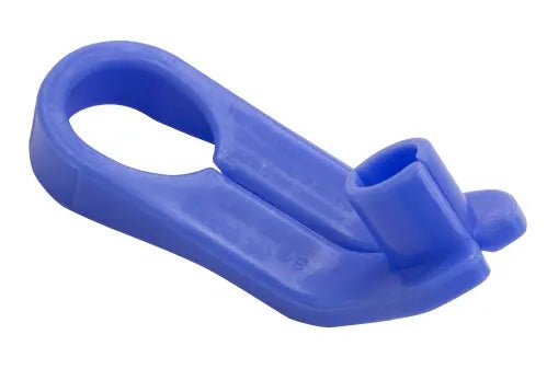 Lisle 3/8 Blue Disconnect - AAA Industrial Supply