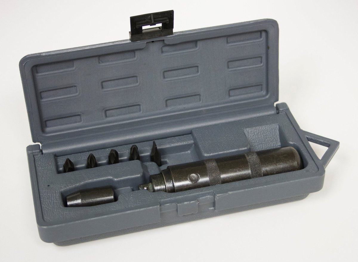 Lisle 3/8 Impact Tool Set - AAA Industrial Supply