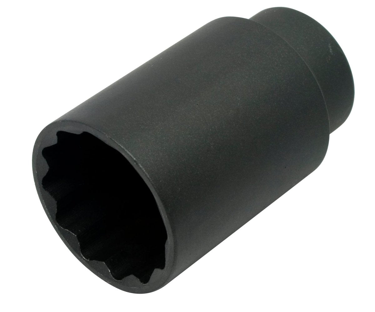 Lisle 39Mm 12 Pt Axle Nut Socket - AAA Industrial Supply