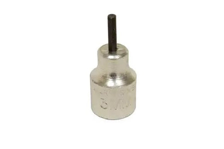 Lisle 3Mm Hex Driver - AAA Industrial Supply