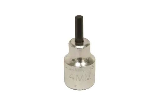 Lisle 4Mm Hex Driver - AAA Industrial Supply