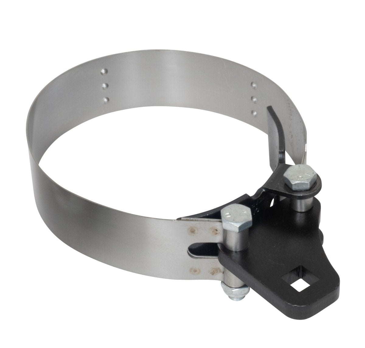 Lisle 5" Hd Filter Wrench, 1 - 1/2" Band - AAA Industrial Supply