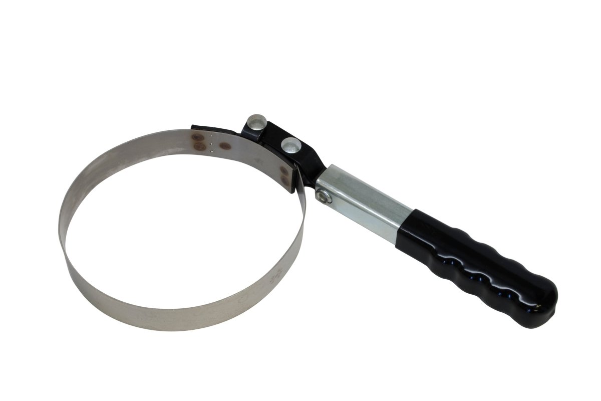 Lisle 5" Tractor Filter Wrench - AAA Industrial Supply