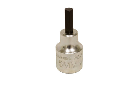 Lisle 5Mm Hex Driver - AAA Industrial Supply