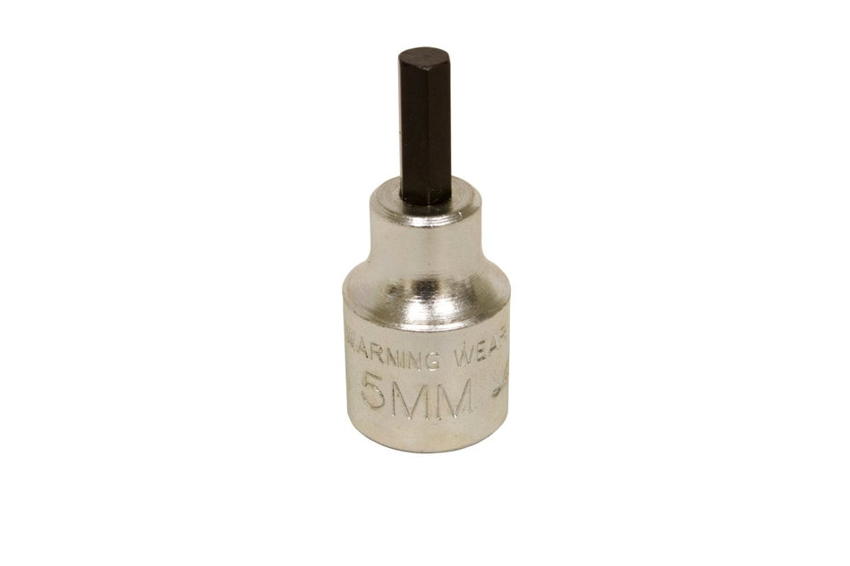 Lisle 5Mm Hex Driver - AAA Industrial Supply