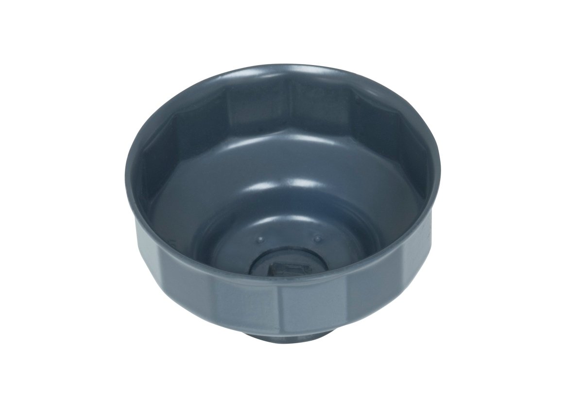 Lisle 65Mm/14 Flute End Cap Fw - AAA Industrial Supply